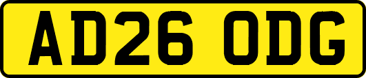 AD26ODG
