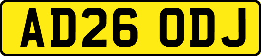 AD26ODJ
