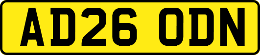 AD26ODN