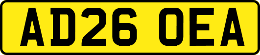 AD26OEA