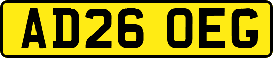 AD26OEG