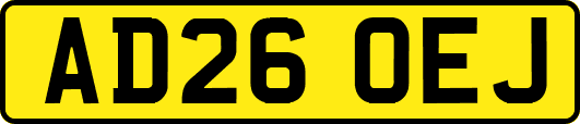 AD26OEJ
