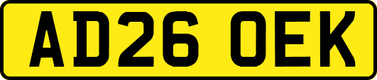 AD26OEK