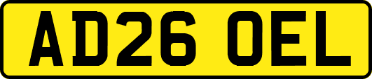 AD26OEL