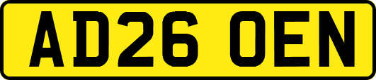 AD26OEN