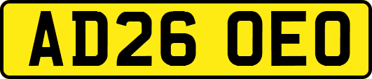 AD26OEO