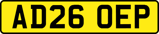 AD26OEP