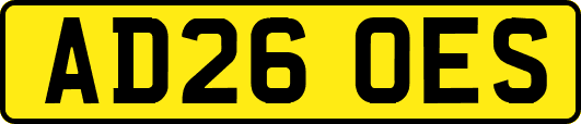 AD26OES