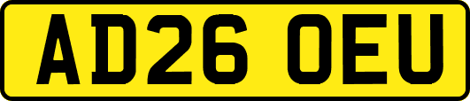 AD26OEU