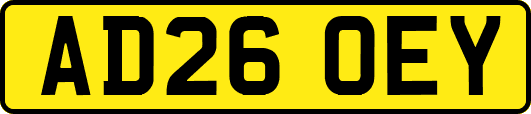 AD26OEY