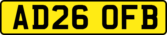 AD26OFB