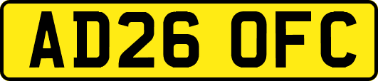 AD26OFC