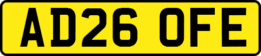 AD26OFE