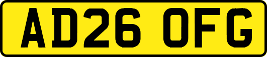 AD26OFG