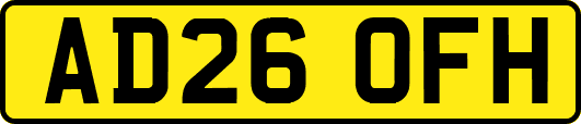 AD26OFH