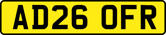 AD26OFR