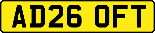 AD26OFT