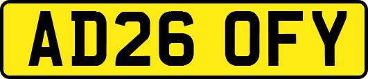 AD26OFY