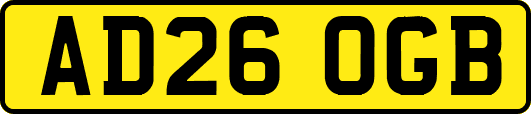 AD26OGB