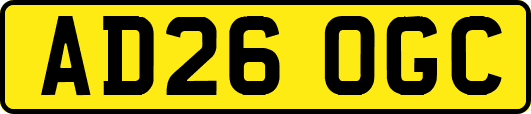 AD26OGC