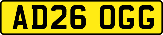 AD26OGG