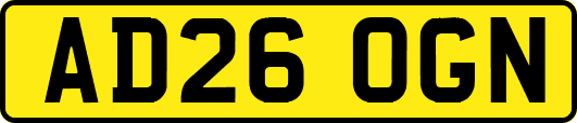 AD26OGN
