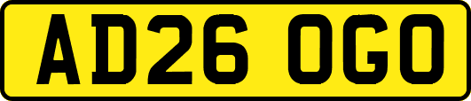 AD26OGO