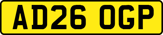 AD26OGP