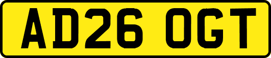 AD26OGT