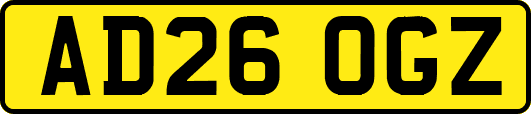 AD26OGZ