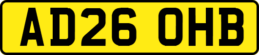 AD26OHB
