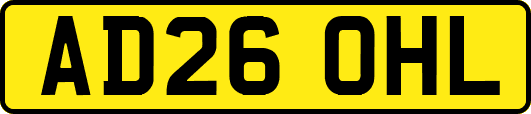 AD26OHL