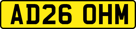 AD26OHM