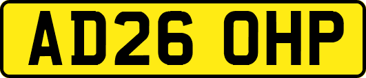 AD26OHP