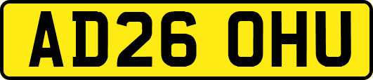 AD26OHU