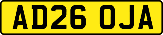 AD26OJA