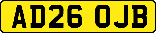 AD26OJB