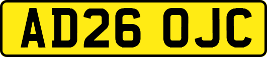 AD26OJC