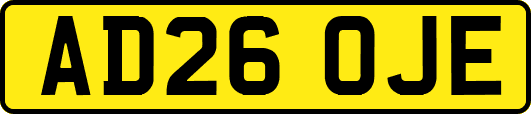 AD26OJE