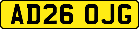 AD26OJG