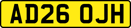 AD26OJH