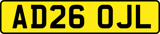 AD26OJL