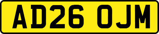 AD26OJM