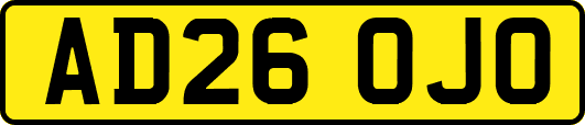 AD26OJO