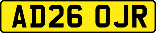AD26OJR