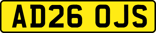AD26OJS