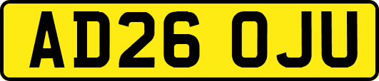 AD26OJU