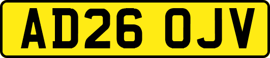 AD26OJV