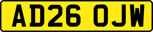 AD26OJW
