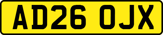 AD26OJX